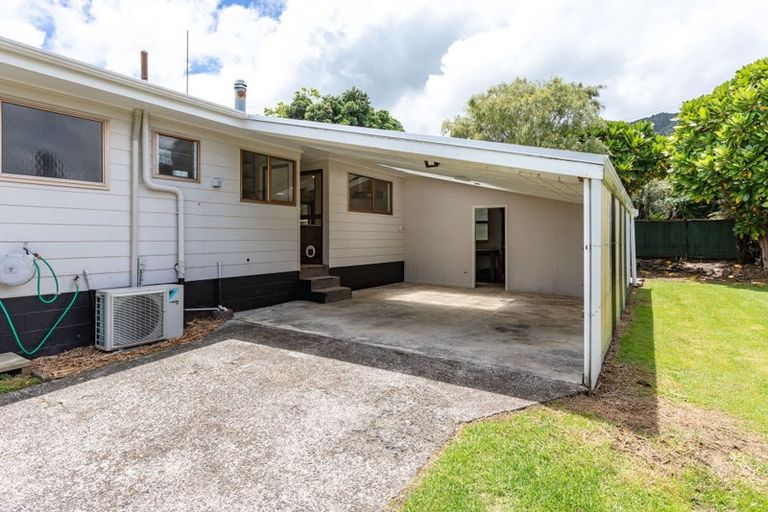 Photo of property in 70 Buffalo Road, Coromandel, 3506