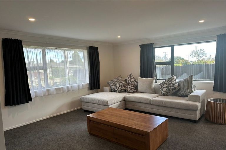 Photo of property in 8 Gordon Place, Levin, 5510