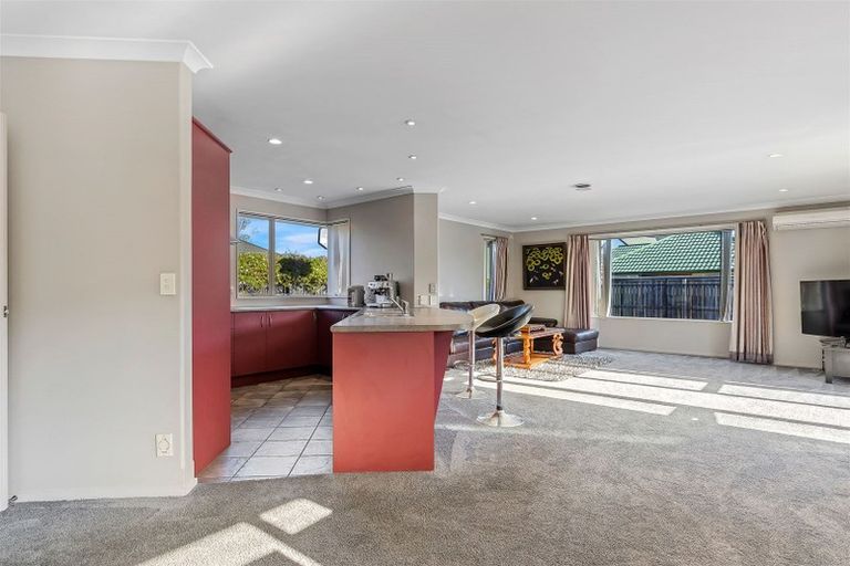 Photo of property in 52 Brigham Drive, Halswell, Christchurch, 8025