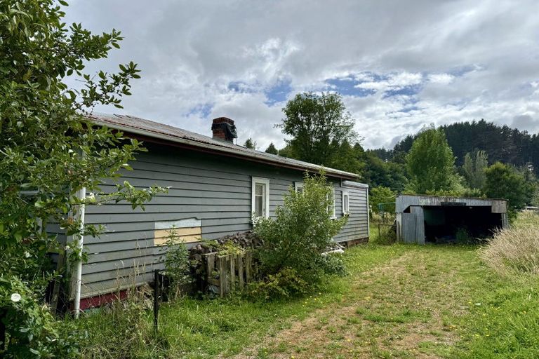 Photo of property in 7 Kakapo Street, Ohura, 3926