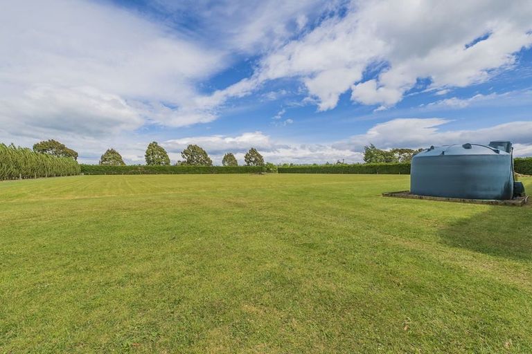 Photo of property in 602 Mclaughlins Road, Darfield, 7571