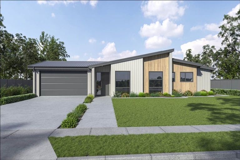 Photo of property in 37 Harrison Drive, Rolleston, 7614