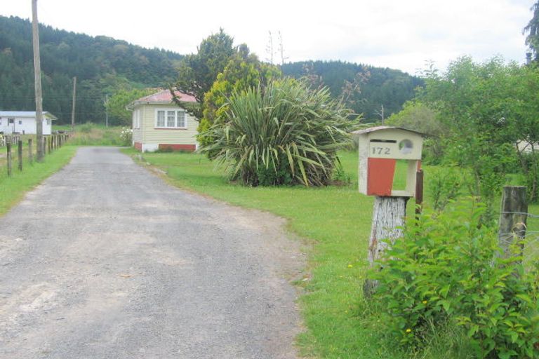 Photo of property in 172 Taupo Road, Taumarunui, 3920