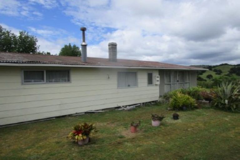 Photo of property in 219 Kohukohu Road, Kohukohu, 0491