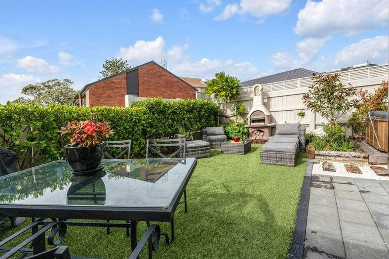 Photo of property in 50e Selwyn Avenue, Mission Bay, Auckland, 1071