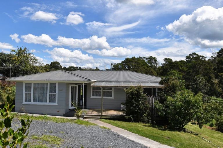 Photo of property in 38 Johnston Road, Kawakawa, 0210