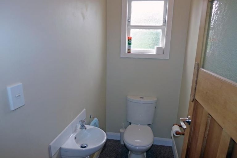 Photo of property in 2 Logan Avenue, Marewa, Napier, 4110