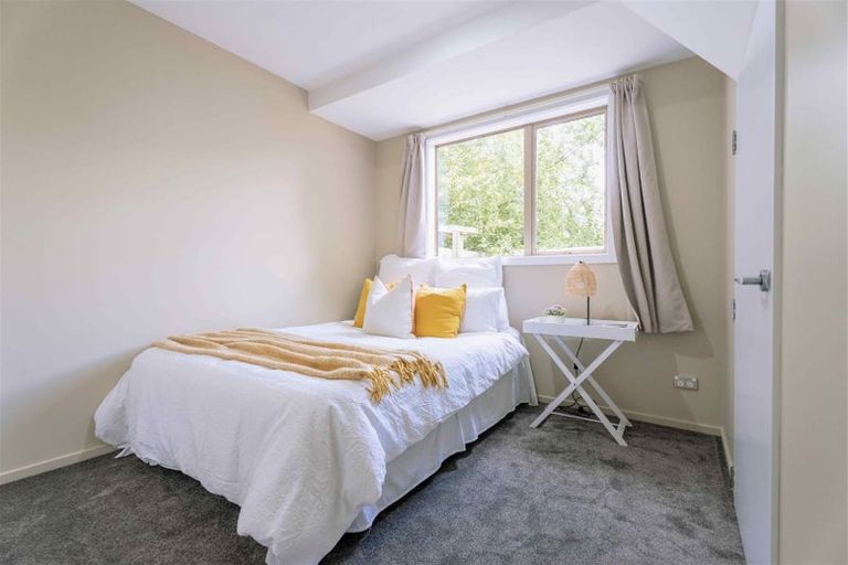 Photo of property in 4/9 Cameron Street, Sydenham, Christchurch, 8023