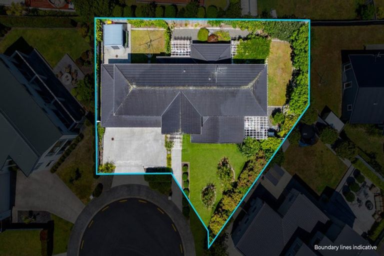 Photo of property in 19 Turua Rise, Karaka, Papakura, 2113