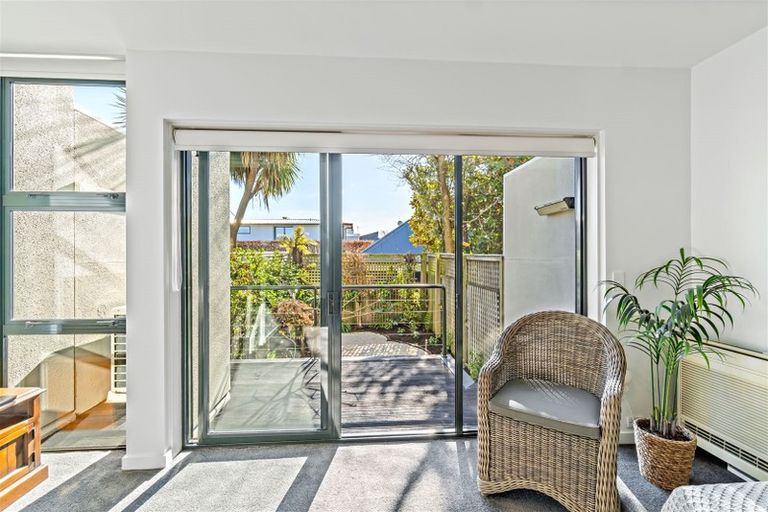 Photo of property in 5/33 Winchester Street, Merivale, Christchurch, 8014