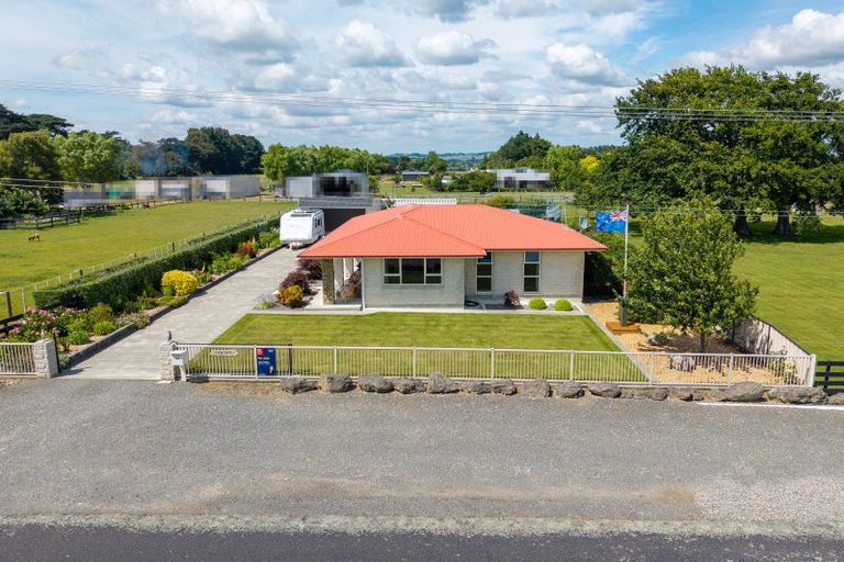 Photo of property in 69 Sowry Road, Woodville, 4920