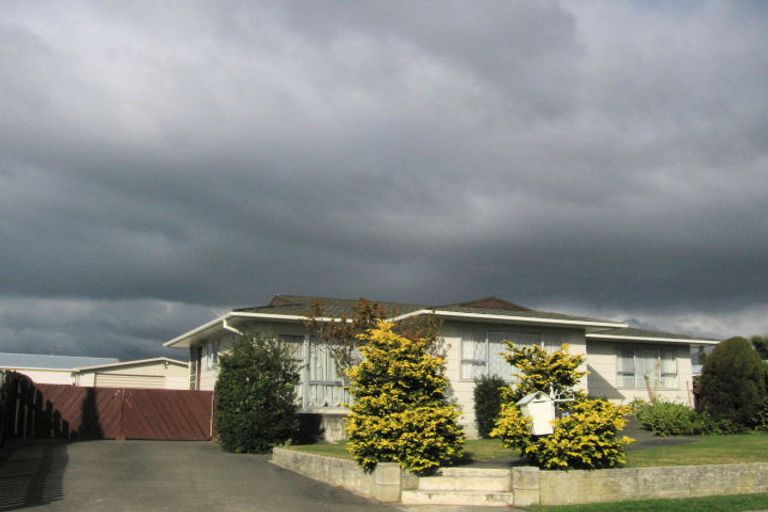 Photo of property in 13 York Avenue, Tamatea, Napier, 4112