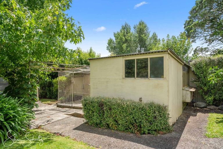 Photo of property in 21 View Street, Maungaturoto, 0520