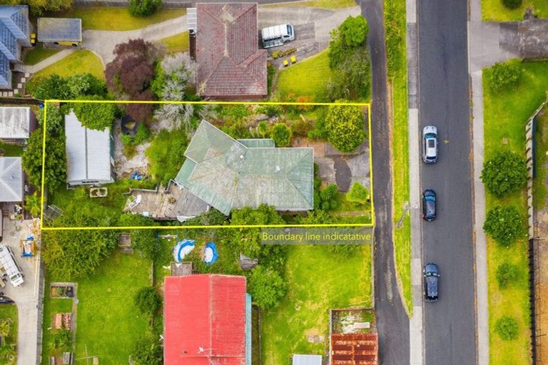 Photo of property in 2a Glenorchy Street, Glen Eden, Auckland, 0602