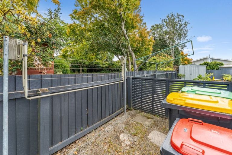 Photo of property in 1-2/3a Rata Place, Glenwood, Timaru, 7910