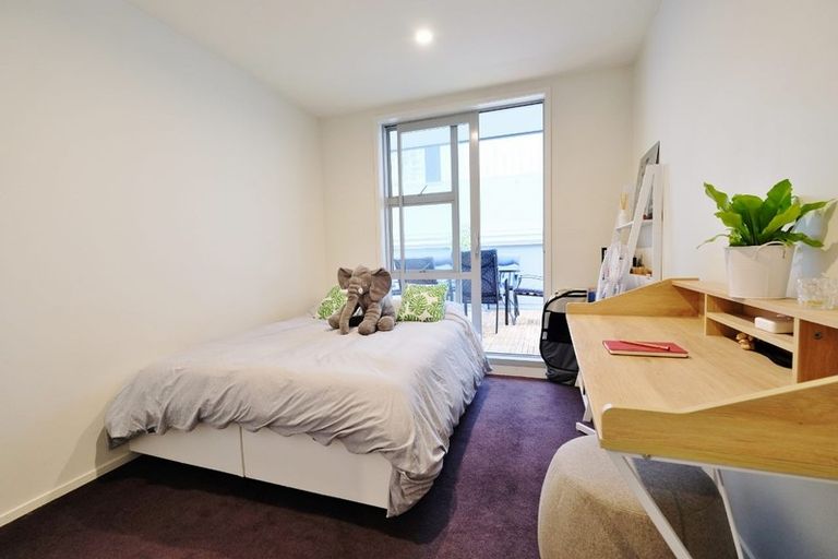 Photo of property in 1d/2 Dickens Street, Grey Lynn, Auckland, 1021