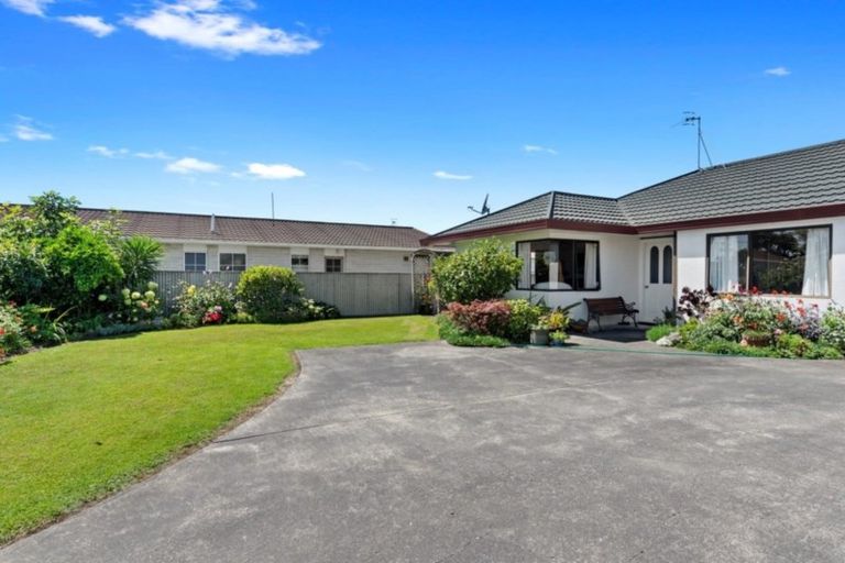 Photo of property in 98a Winchester Street, Levin, 5510