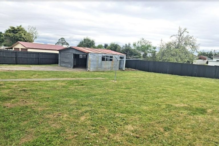 Photo of property in 57 Ewert Street, Fordlands, Rotorua, 3015