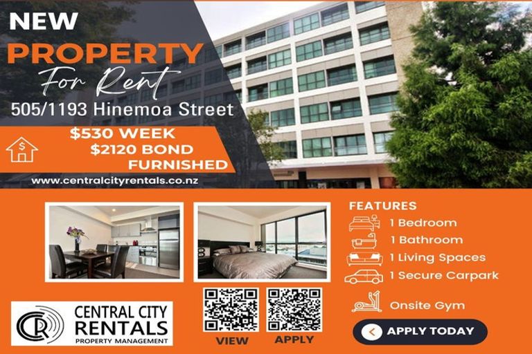 Photo of property in 1193 Hinemoa Street, Rotorua, 3010