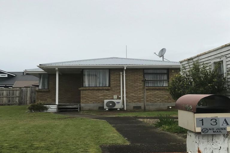 Photo of property in 13a Anzac Street, Cambridge, 3434