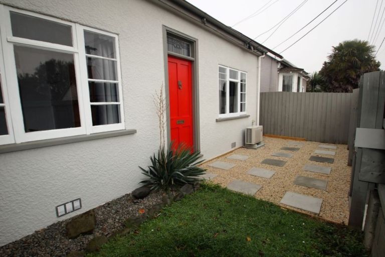 Photo of property in 9 Manhire Street, Spreydon, Christchurch, 8024