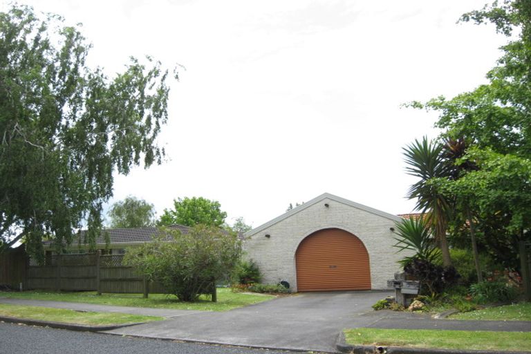 Photo of property in 9 Collie Road, Pukekohe, 2120