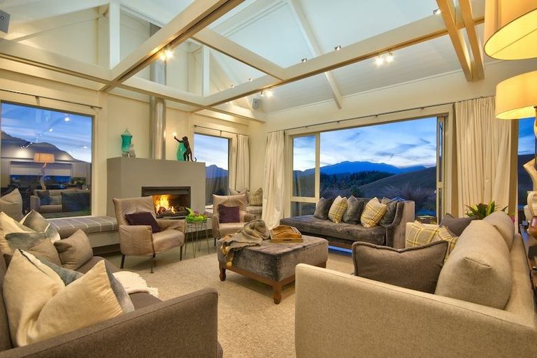 Photo of property in Millbrook Resort, 19 Malaghans Ridge, Arrowtown, 9371