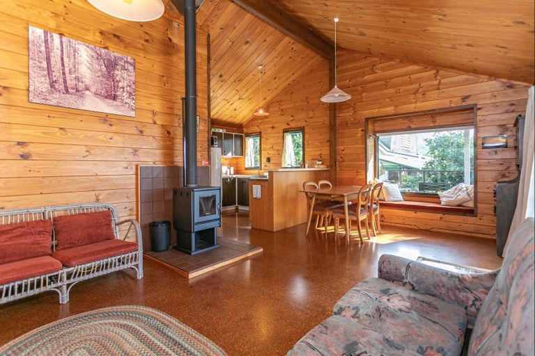 Photo of property in 108 Oratia Place, Onemana, Whangamata, 3691