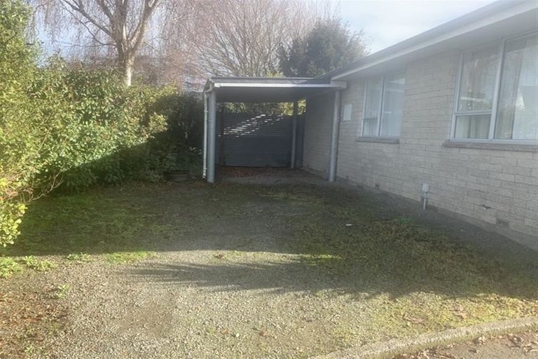 Photo of property in 8 Todd Place, Allenton, Ashburton, 7700