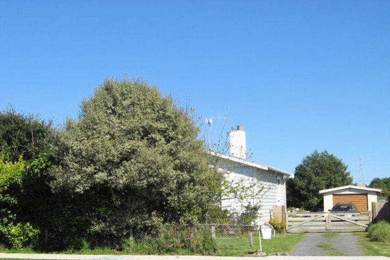 Photo of property in 37 Harris Street, Huntly, 3700