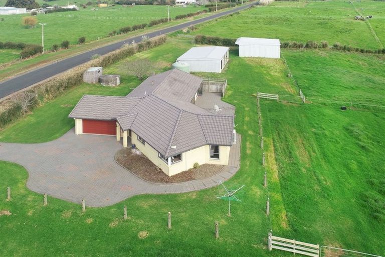 Photo of property in 121 Brook Road, Awhitu, Waiuku, 2684
