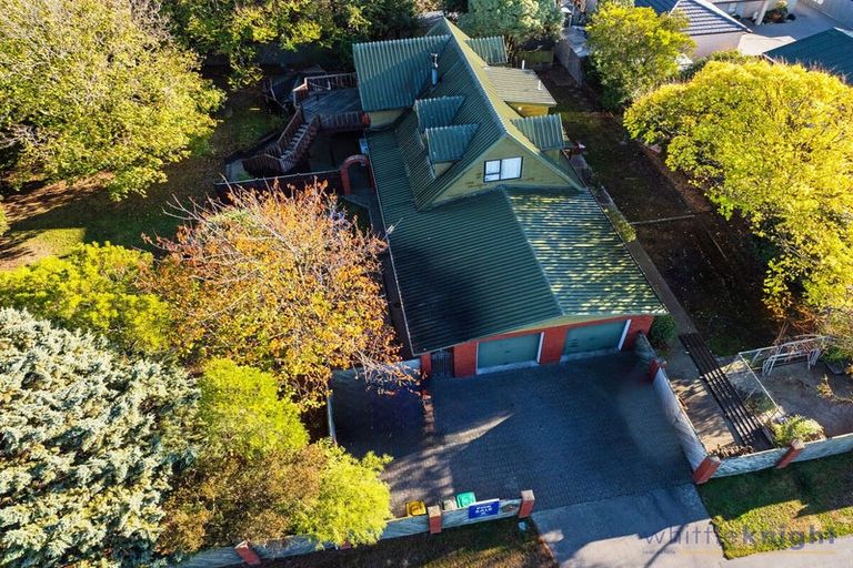 Photo of property in 40 Moore Street, Rolleston, 7614