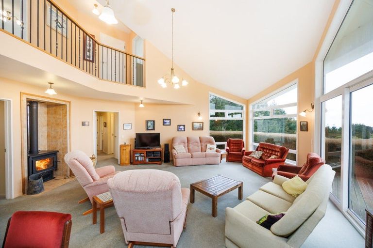 Photo of property in 186 Harrison Hill Road, Aokautere, Palmerston North, 4471