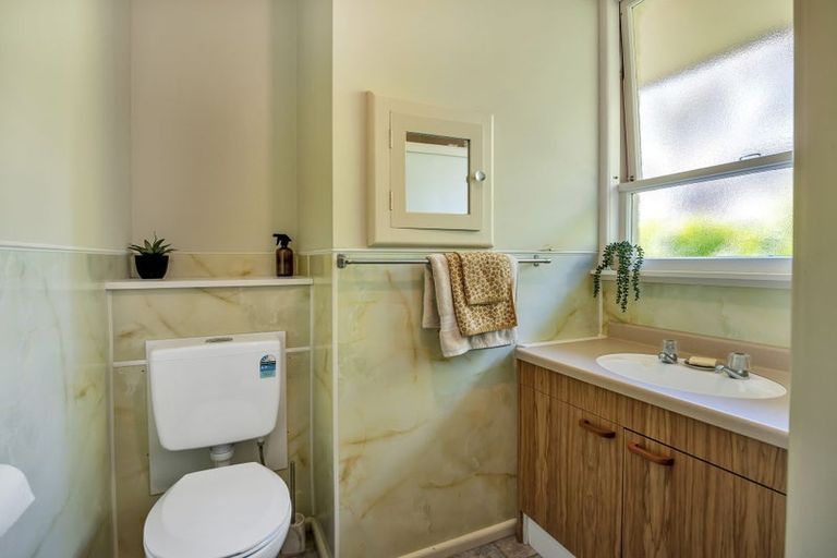 Photo of property in 8a Greta Street, South Hill, Oamaru, 9400