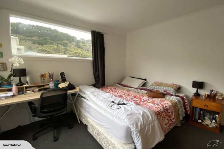 Photo of property in 3/34 Austin Street, Mount Victoria, Wellington, 6011