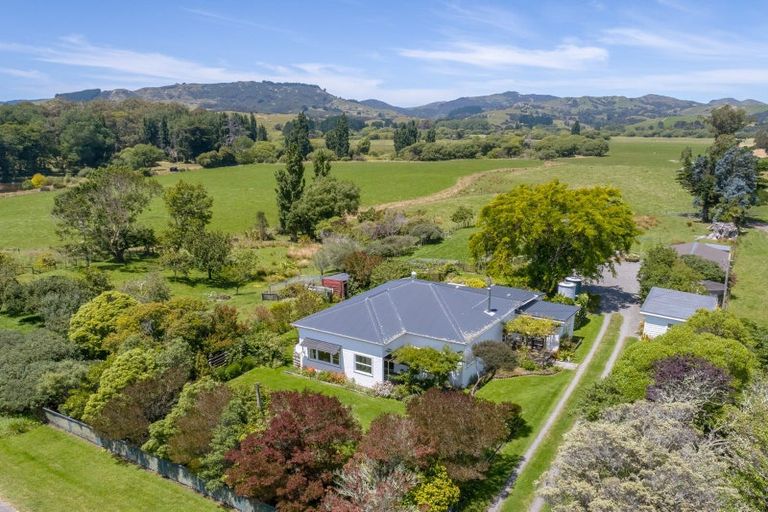 Photo of property in 26 Post Office Road, Mangapakeha, Masterton, 5872