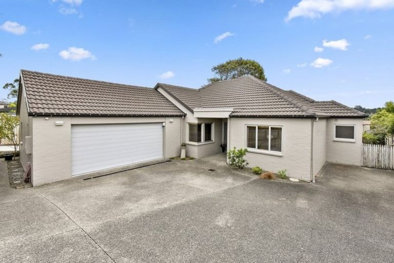 Photo of property in 256 Hill Road, The Gardens, Auckland, 2105