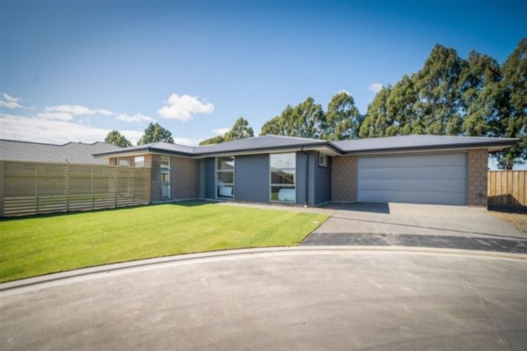 Photo of property in 7 Hepburn Lane, Hanmer Springs, 7334