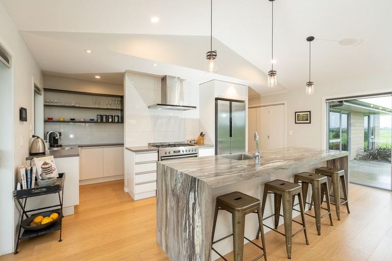 Photo of property in 246 Onion Road, Horotiu, Hamilton, 3288