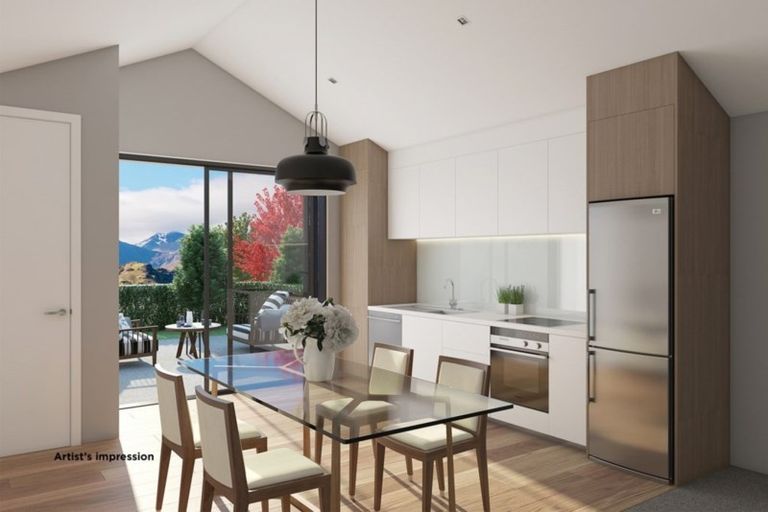 Photo of property in 3 Alandale Place, Wanaka, 9305