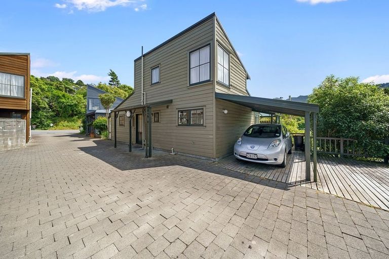 Photo of property in 11 Waikowhai Street, Ngaio, Wellington, 6035