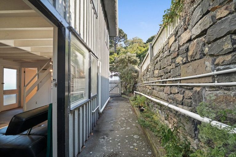 Photo of property in 1/26 Maitland Street, Dunedin Central, Dunedin, 9016