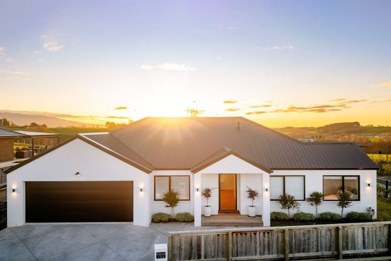 Photo of property in 105 Gateway Drive, Te Awamutu, 3800