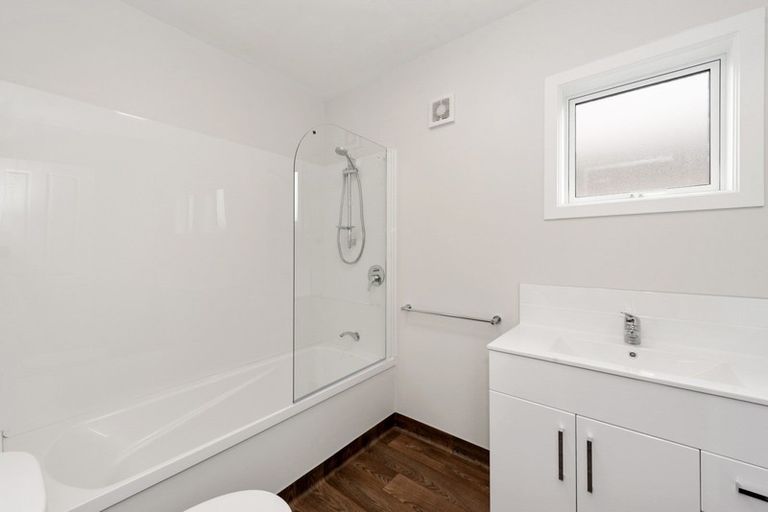 Photo of property in 52h Fifth Avenue, Enderley, Hamilton, 3214