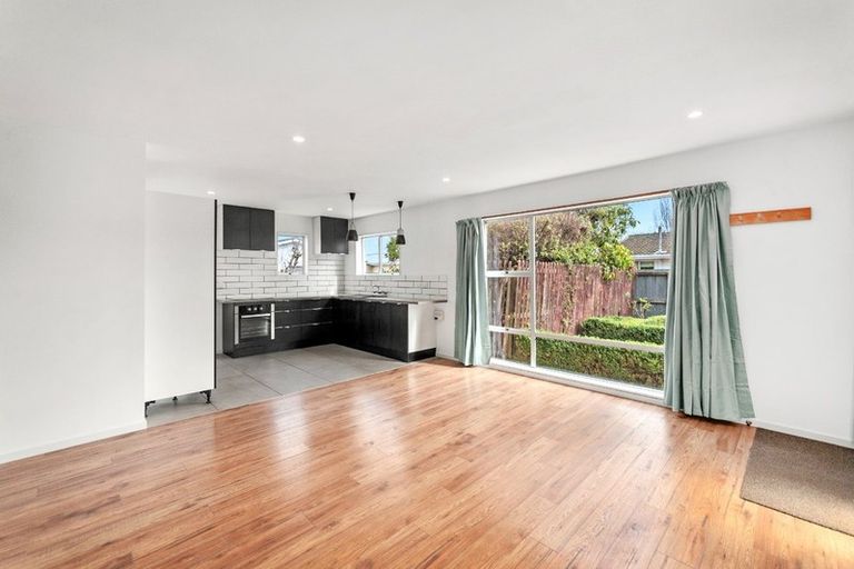 Photo of property in 2/154 Sparks Road, Hoon Hay, Christchurch, 8025