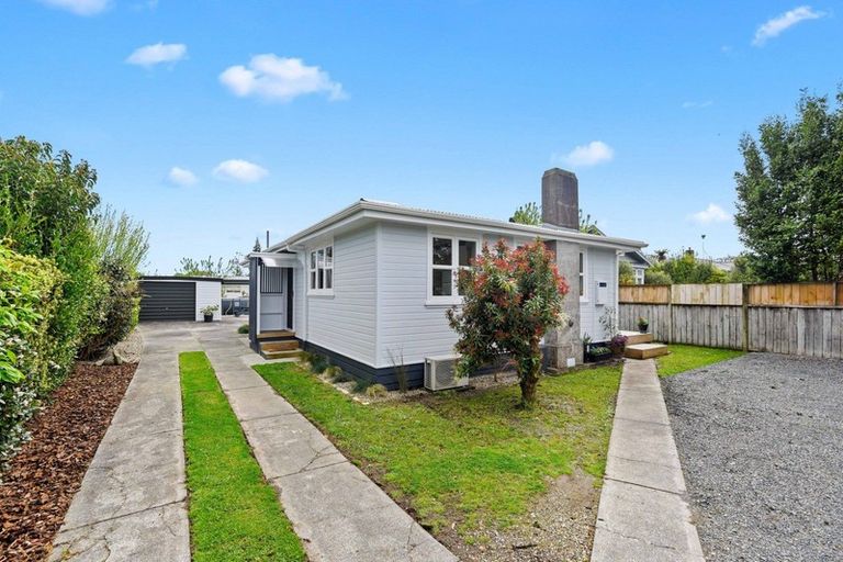 Photo of property in 243 Clarkin Road, Fairfield, Hamilton, 3214