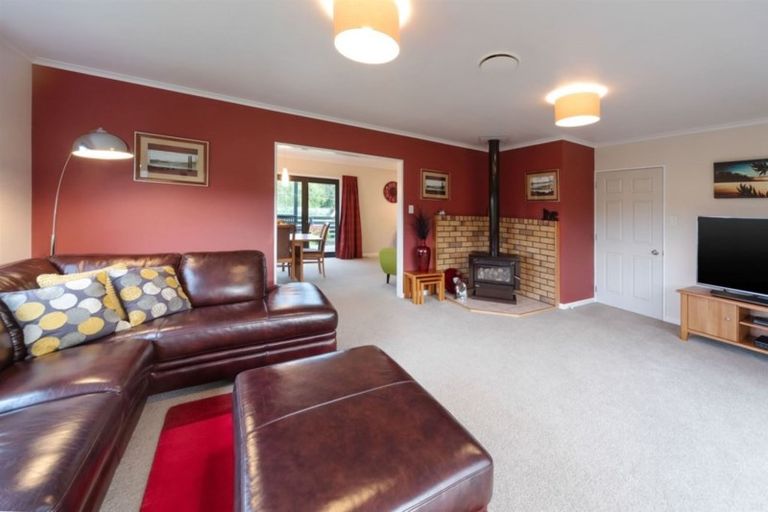 Photo of property in 1107 Saddle Road, Ashhurst, 4810