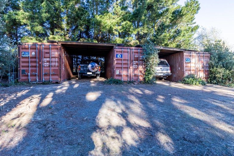 Photo of property in 1504 Taiko Road, Cave, Pleasant Point, 7983