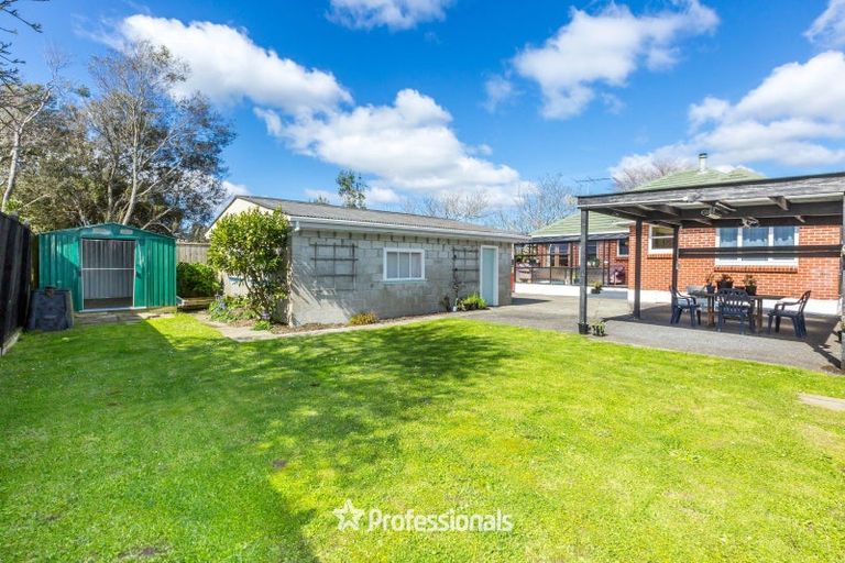 Photo of property in 56 Mcleod Street, Elderslea, Upper Hutt, 5018