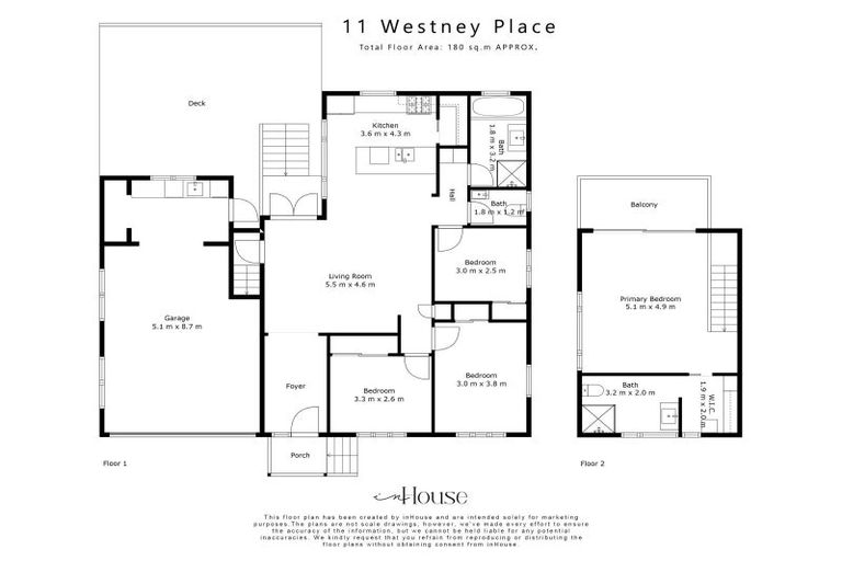 Photo of property in 11 Westney Place, Forest Lake, Hamilton, 3200
